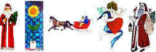 Group photo of flat pattern designs